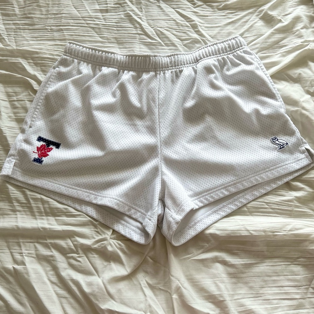 OVO x UofT Women's Shorts